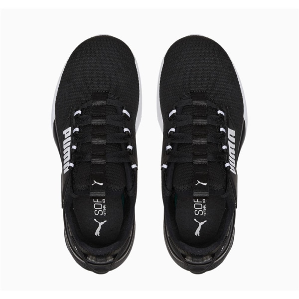 Sneakers low Puma Retaliate 2 JR Sort 38