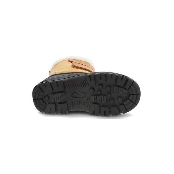 Snowboots Big Star KK374237 Brun 32