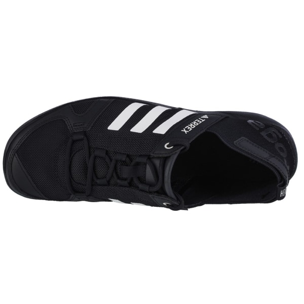 Sneakers low Adidas Terrex Daroga Two 13 Heatrdy Hvid,Sort 42