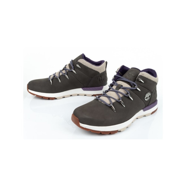 Sko Timberland Sprint Trekker Sort 40