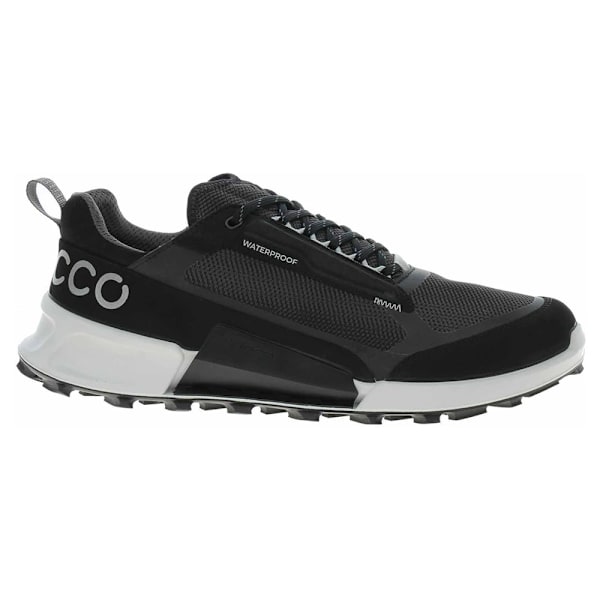 Puolikengät Ecco Biom 21 X Mountain Mustat 44
