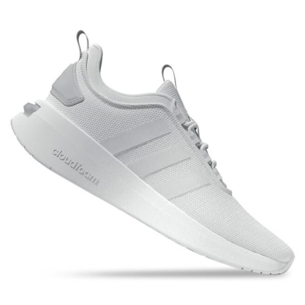 Lågskor Adidas Racer TR23 Vit 36