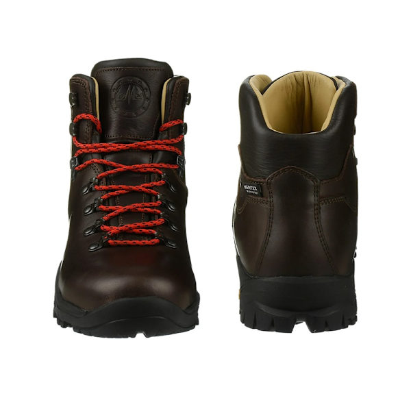 Skor Lomer Keswick Mtx Bruna 41