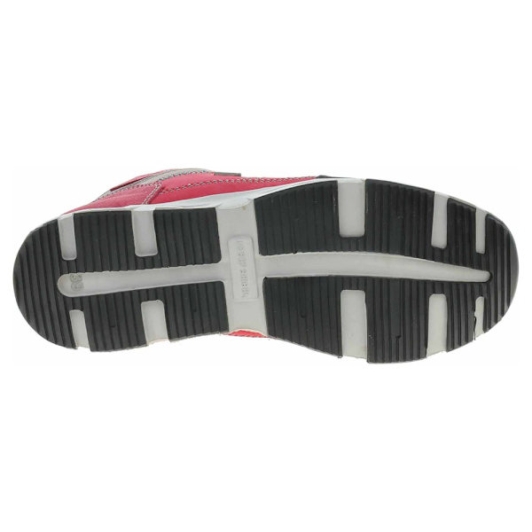 Kengät Josef Seibel 97567TE381492 Punainen 40