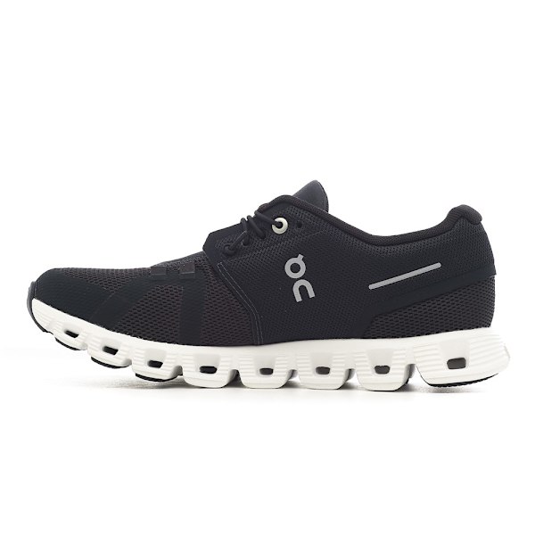 Sneakers low On On On Cloud 5 Sort 40.5