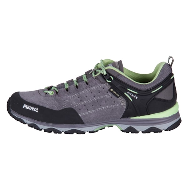 Puolikengät Meindl Ontario Lady Gtx Harmaat 41.5