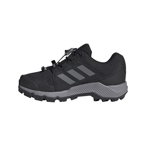 Sneakers low Adidas Terrex Gtx K Sort,Grå 35