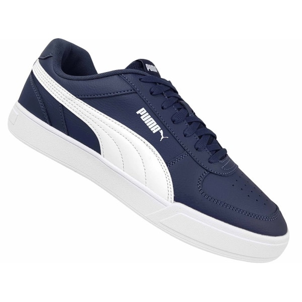 Sneakers low Puma Caven Flåde 44