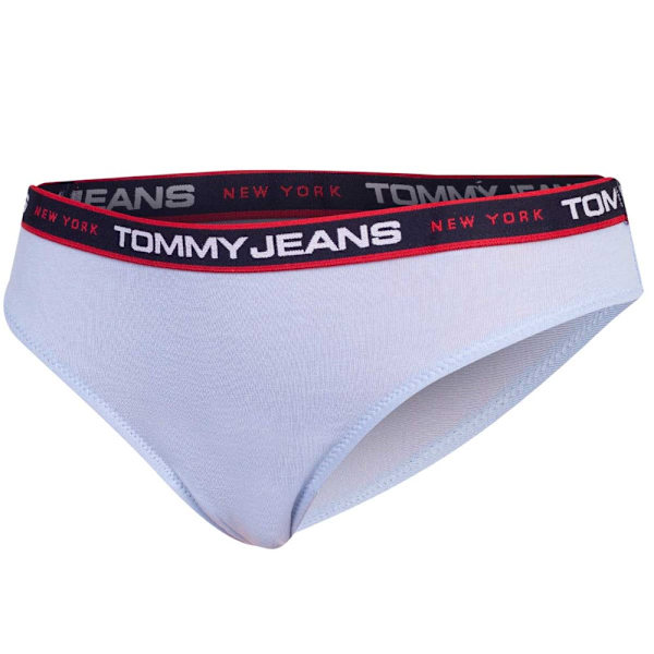 Majtki Tommy Hilfiger 3 Pack Blå,Vit XS