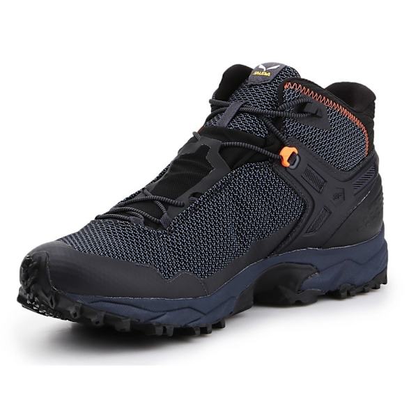 Sko Salewa MS Ultra Flex 2 Mid Gtx Grafit 44