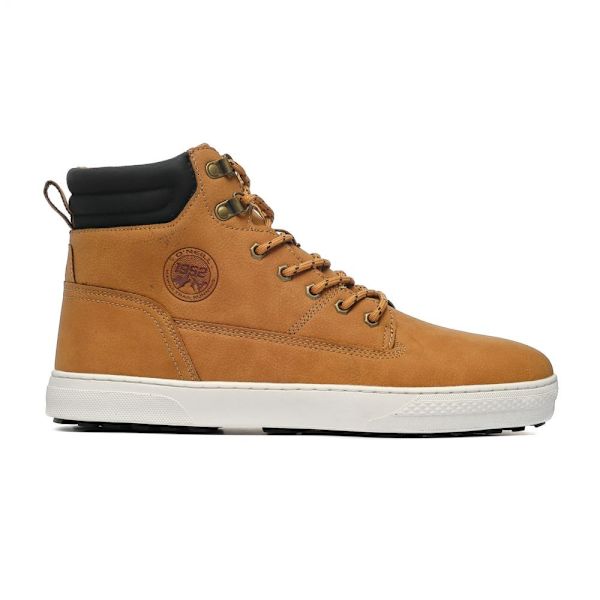 Kengät O'Neill Albion Men High Ruskeat 41