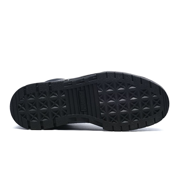 Sko Puma Mayze Mid Sort 37.5