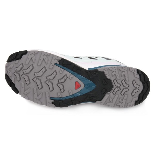 Sneakers low Salomon Xa Pro 3d V9 Gtx W Sort 40