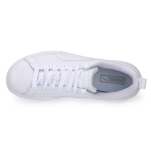 Sneakers low Puma 04 Mayze Wedge W Hvid 40