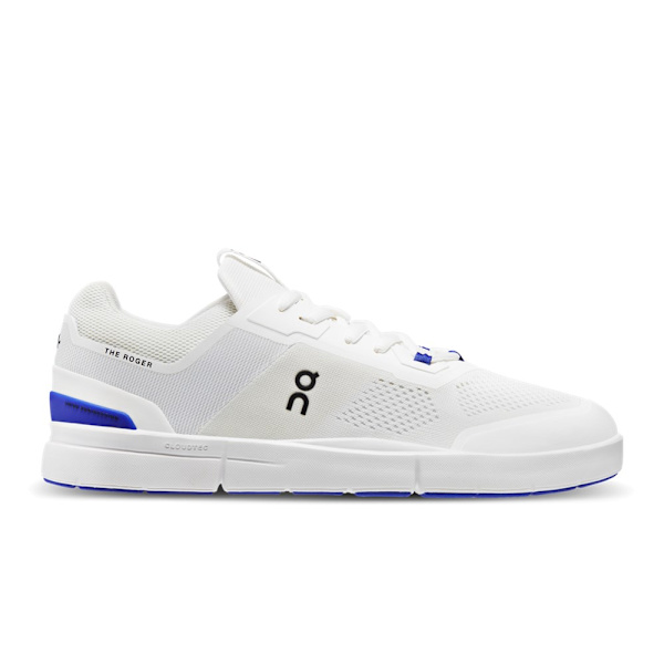 Sneakers low On The Roger Spin M Hvid 45
