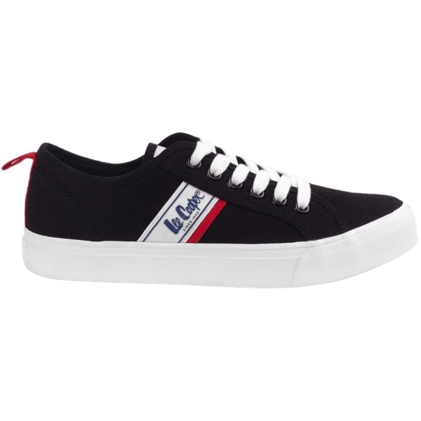 Tennisskor Lee Cooper LCW22310832LA Svarta 40