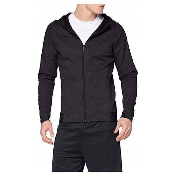 Puma final shop casuals hooded jacket
