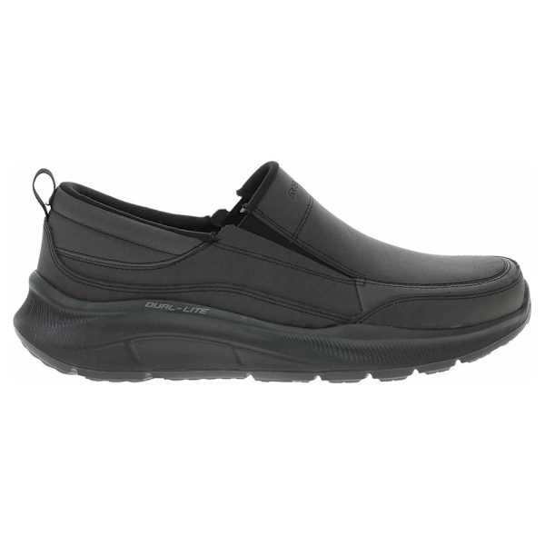 Sneakers low Skechers Equalizer 5.0 Harvey Black Sort 44