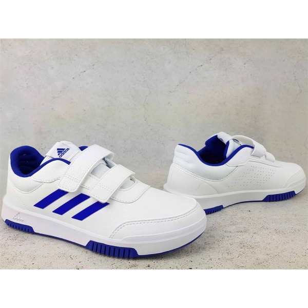 Sneakers low Adidas Tensaur Sport 20 C Hvid 40