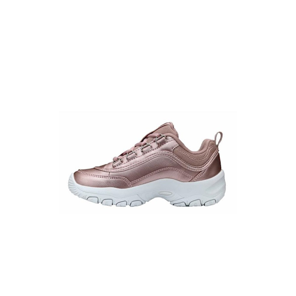 Sneakers low Fila Strada F Low JR Pink 31
