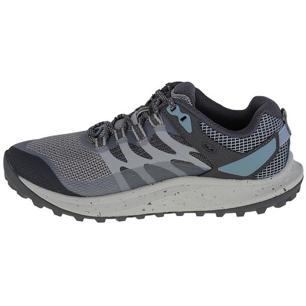 Sneakers low Merrell Antora 3 Grå 38
