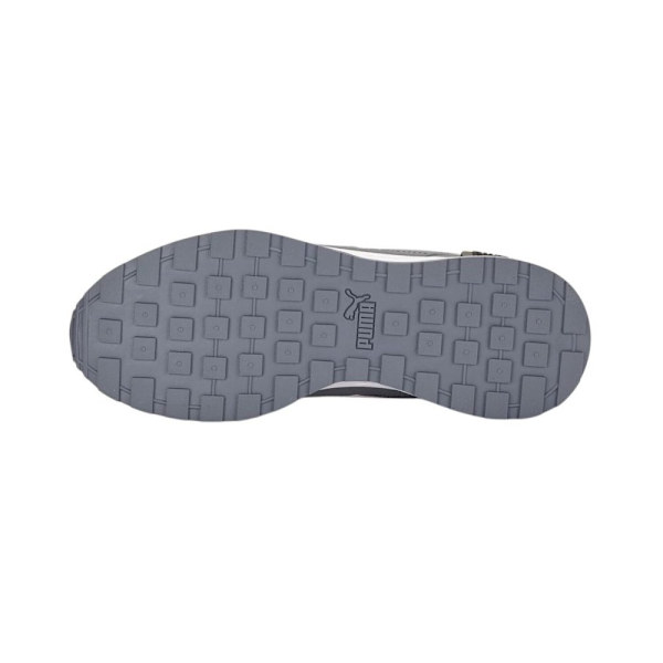 Lågskor Puma Graviton Gråa,Vit 41