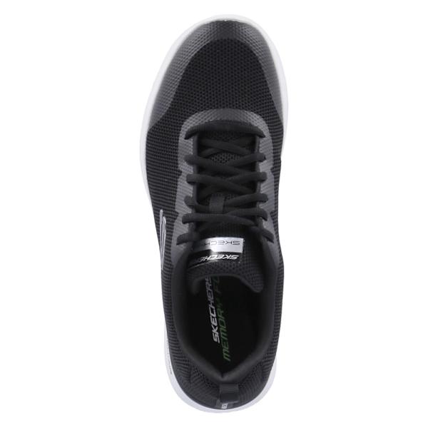 Lågskor Skechers Skechair Dynamight Svarta 42.5