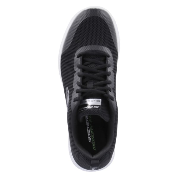 Sneakers low Skechers Skechair Dynamight Sort 45.5