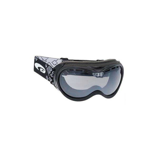 Goggles Goggle H8452 Svarta Produkt av avvikande storlek