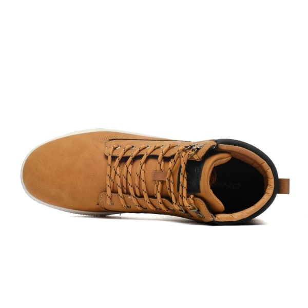 Kengät O'Neill Albion Men High Ruskeat 45