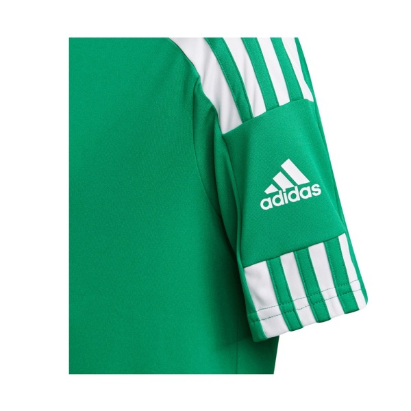 T-shirts Adidas Squadra 21 Grøn 171 - 176 cm/XL