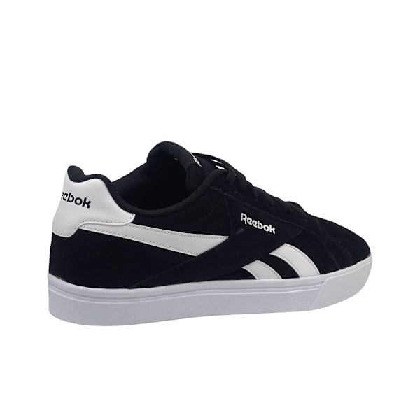 Puolikengät Reebok Royal Complete Mustat 34