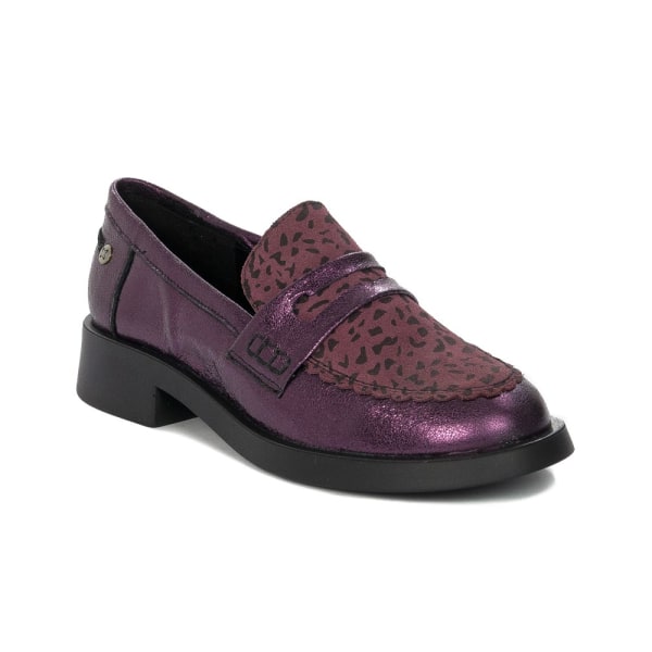 Puolikengät Maciejka 0625023001 Tummanpunainen,Violetit 39