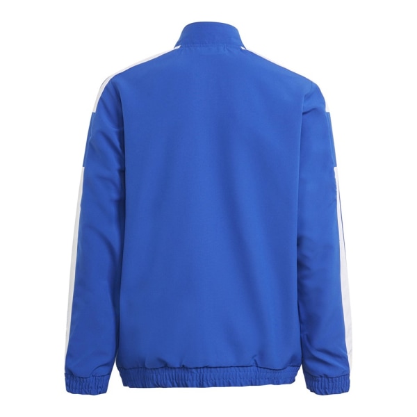 Sweatshirts Adidas Junior Squadra 21 Blå 159 - 164 cm/L