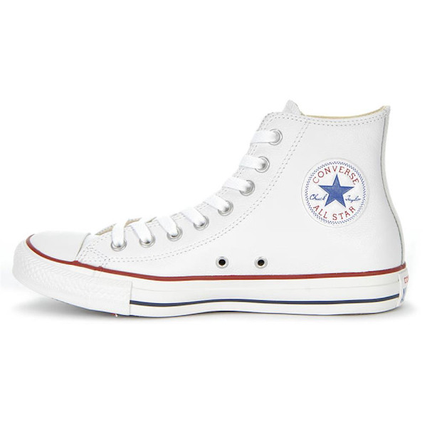 Koripallokengät Converse CT HI Valkoiset 42.5