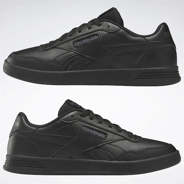 Sneakers low Reebok Court Advance Sort 41