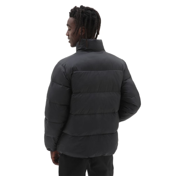Jakker Vans NO Hood Puffer Sort 178 - 182 cm/M