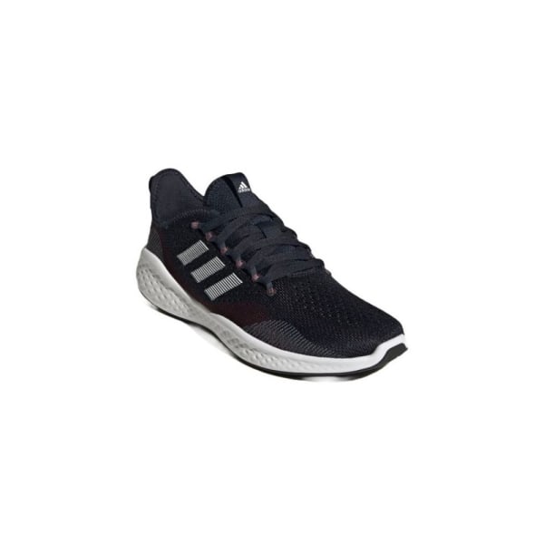 Puolikengät Adidas Fluidflow 20 Mustat 42 2/3