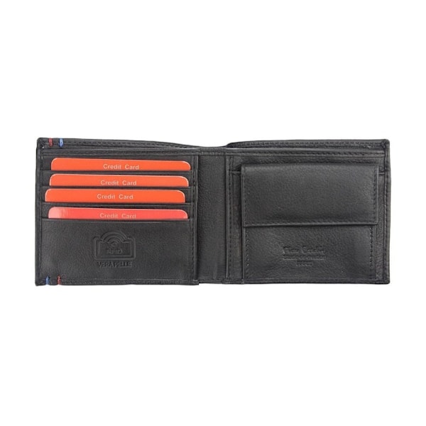 Plånböcker Pierre Cardin GREG30692 Svarta