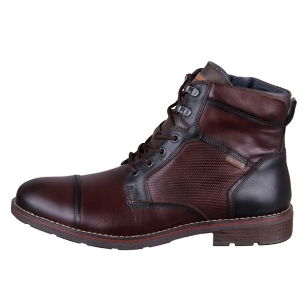 Sko Pikolinos M2M8156C1113 Brun 45