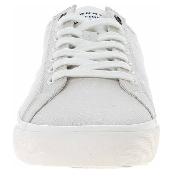 Lenkkitossut Tommy Hilfiger FM0FM04560AEP Harmaat 44