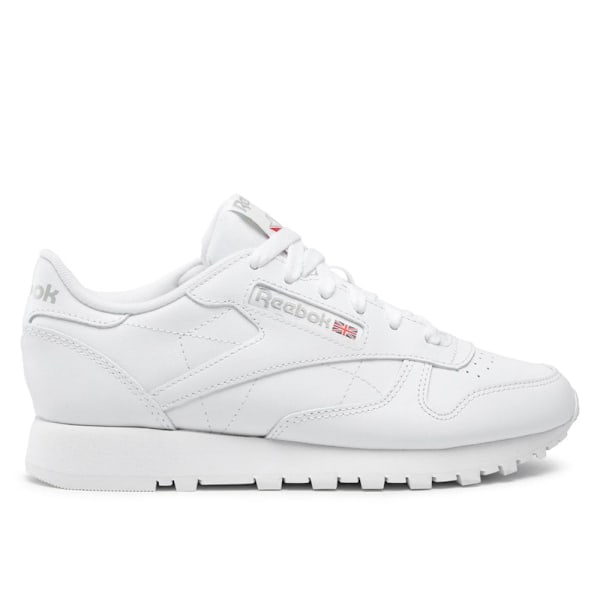 Sneakers low Reebok Classic Lthr Hvid 40