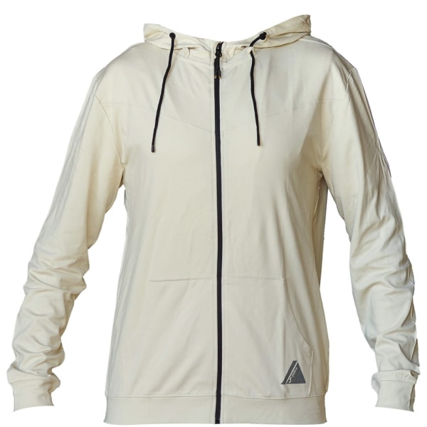 Puserot je Fleecet Joma Indoor Gym Zip-up Hoodie Harmaat 182 - 187 cm/XL