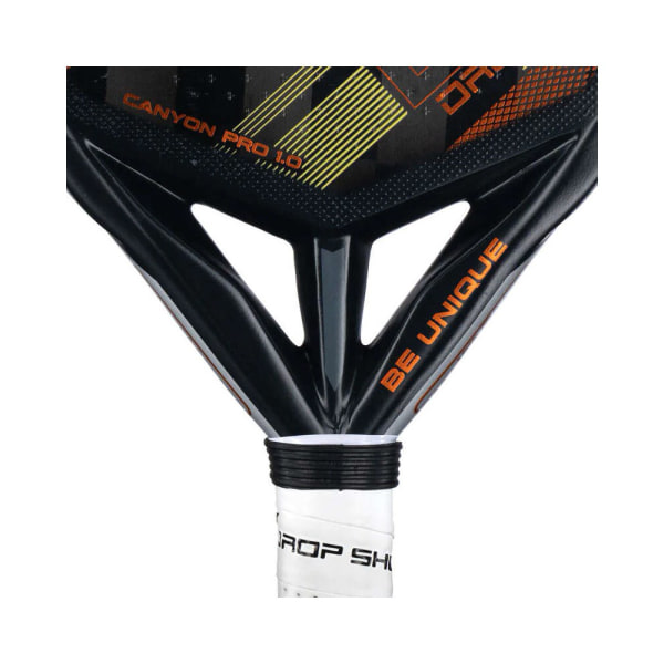 Rackets Drop Shot Canyon Pro 1.0 Sort