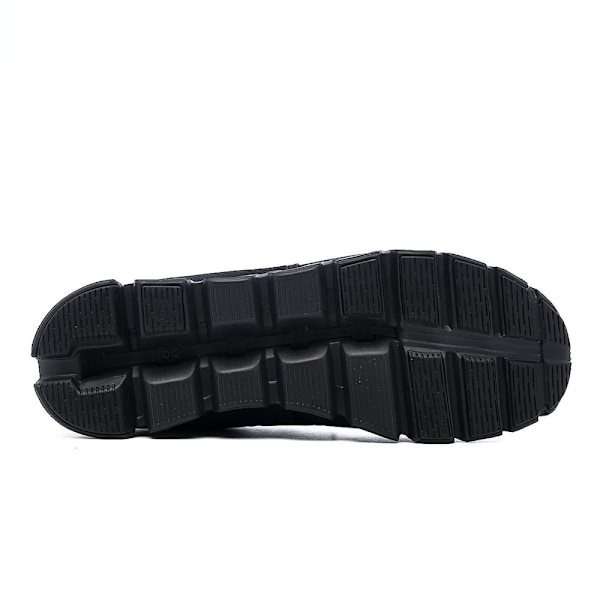 Sneakers low On Cloud 5 Sort 42
