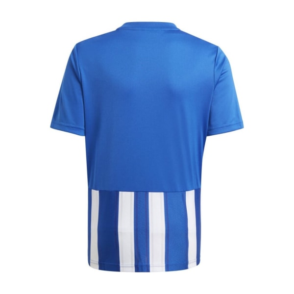 Shirts Adidas Striped 21 Blå,Vit 135 - 140 cm/S