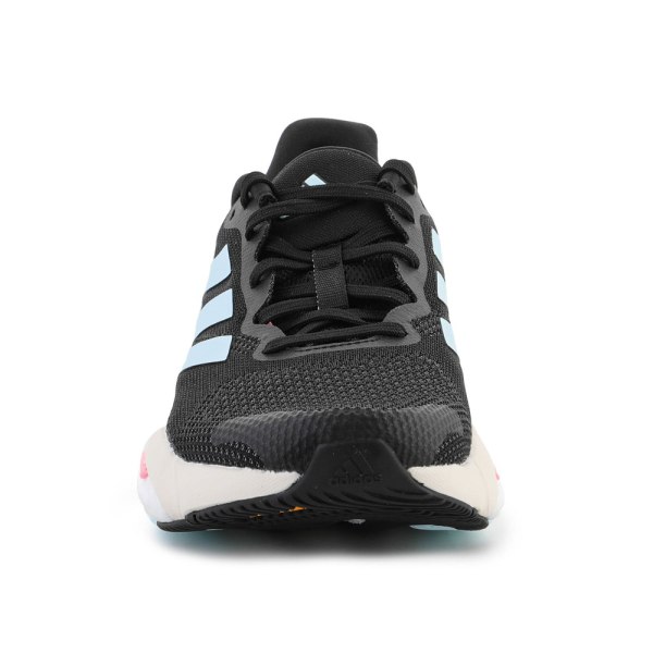 Sneakers low Adidas Solar Glide 5 Sort 43 1/3