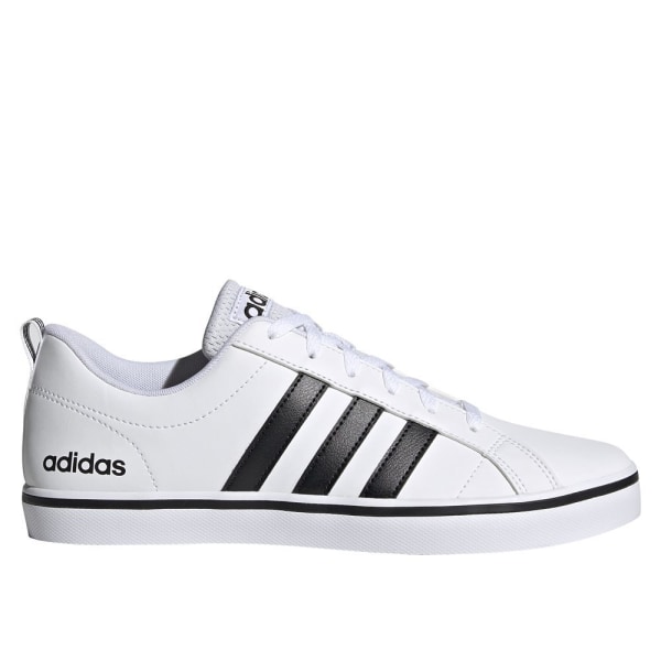 Lågskor Adidas VS Pace Vit 41 1/3