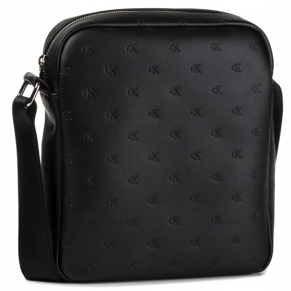 Handväskor Calvin Klein 71B8447E3 Svarta