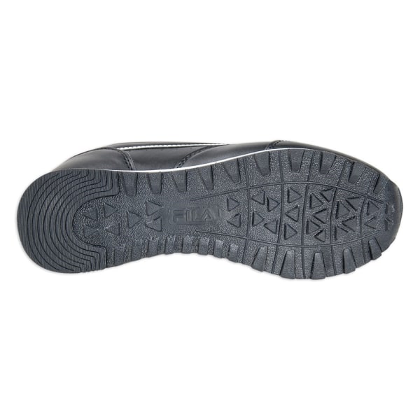 Puolikengät Fila Orbit Low Wmn Mustat 38